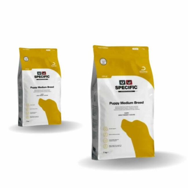 Croquettes Specific CPD Puppy Large & Giant pour chiots