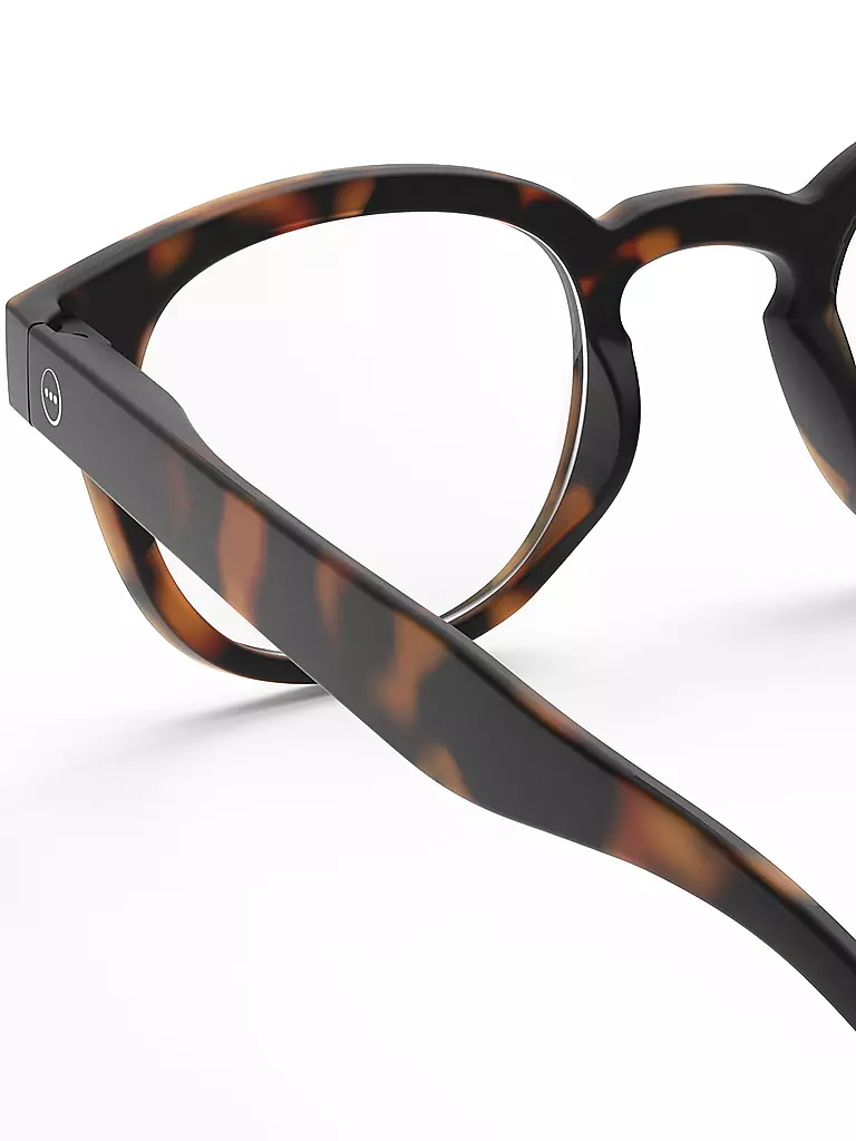 IZIPIZI Lesebrille READING #C braun