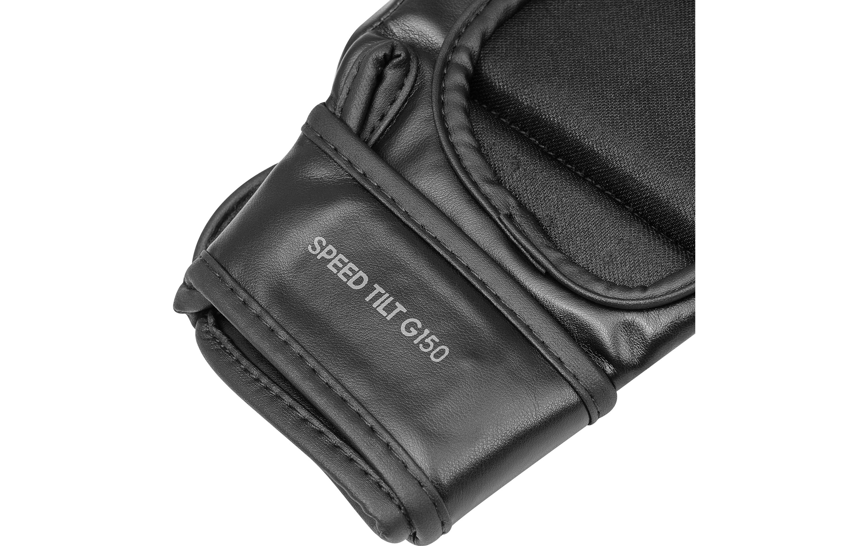 Speed Tilt 150, Grappling Glove M SchwarzMMA-Handschuhe