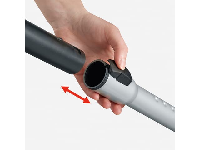 Severin Støvsuger 2 liter 750 watt