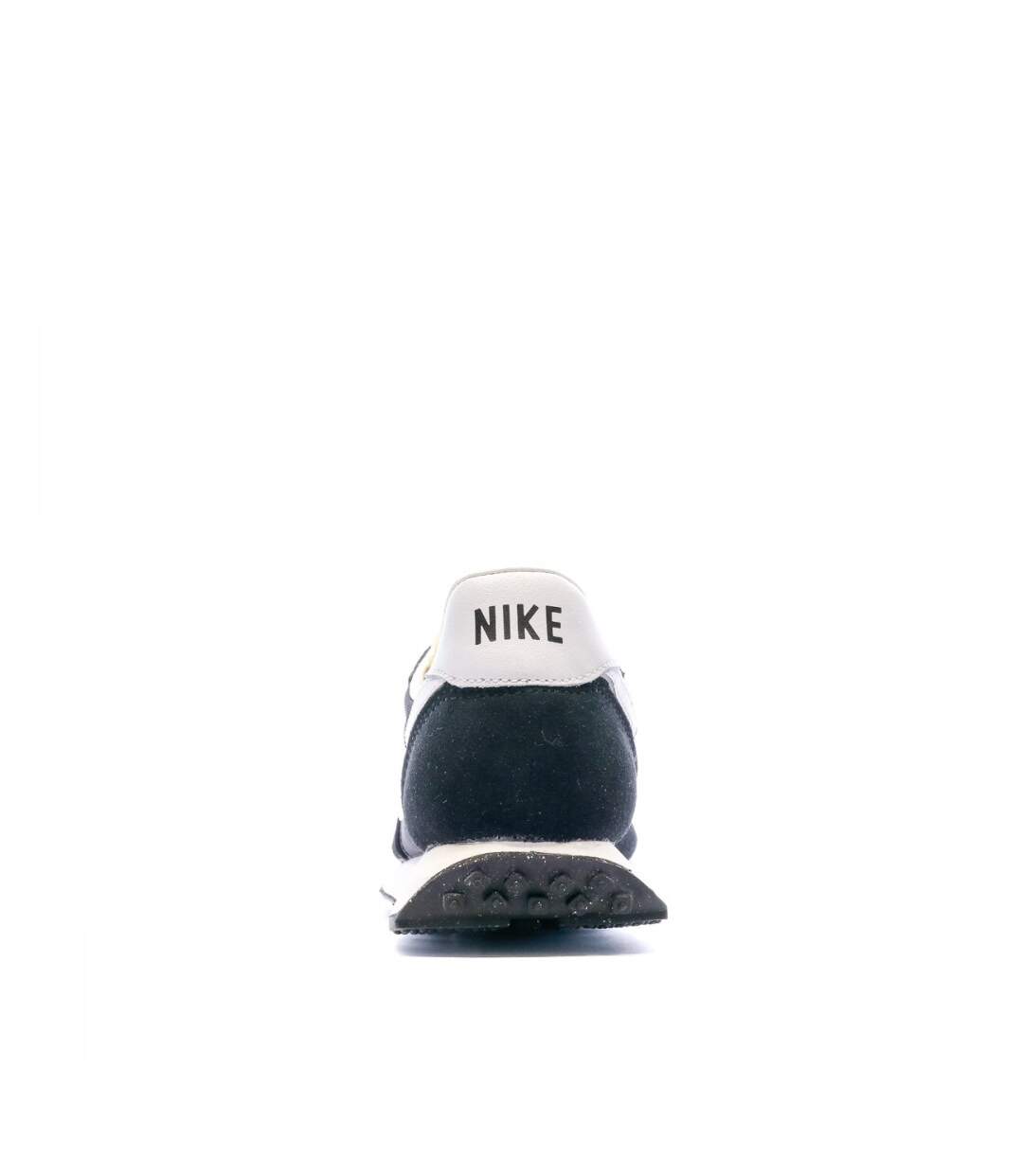 Baskets Noires Mixte Nike Waffle Trainer 2
