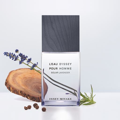 Issey Miyake L'Eau d’Issey Pour Homme Solar Lavender Eau De Toilette, 50 ml