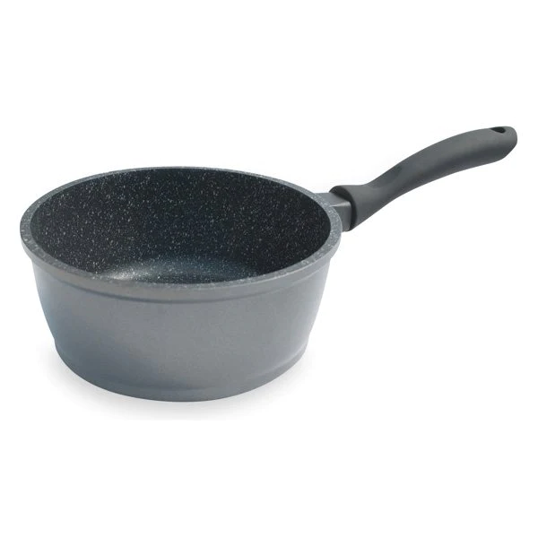 Casserole revêtement Dur comme la pierre 16 cm Mathon