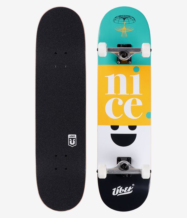 Über Nice 8.125
