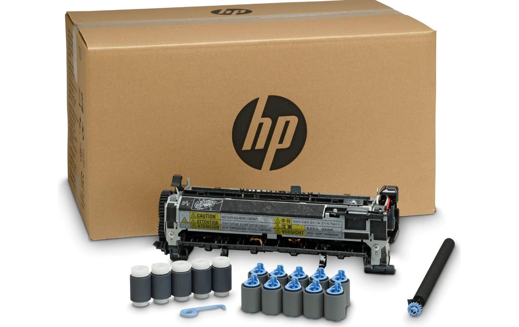 Wartungskit F2G77A<br>Wartungskit für HP LaserJet Enterprise