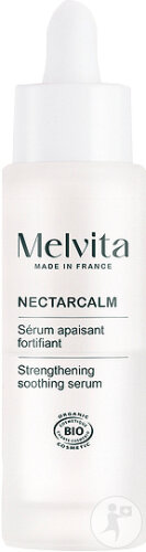 Melvita NectarCalm Sérum Apaisant Fortifiant Bio 30ml