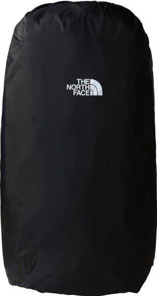 The North Face - Pack Rain Cover - Regenhoes - Zwart