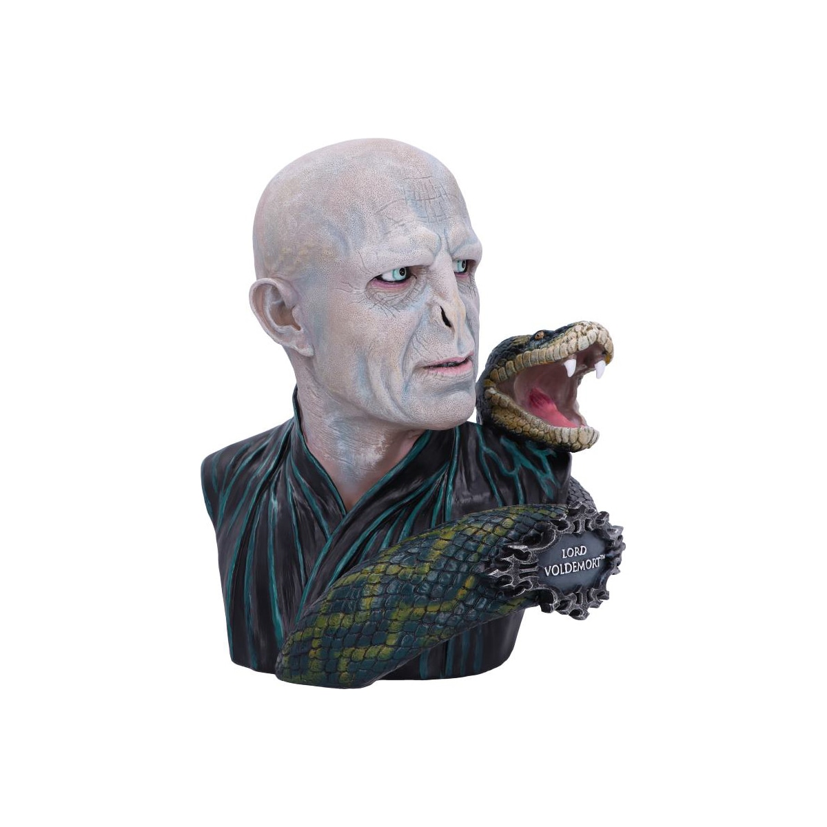 Nemesis Now Harry Potter actionfigur (Lord Voldemort)