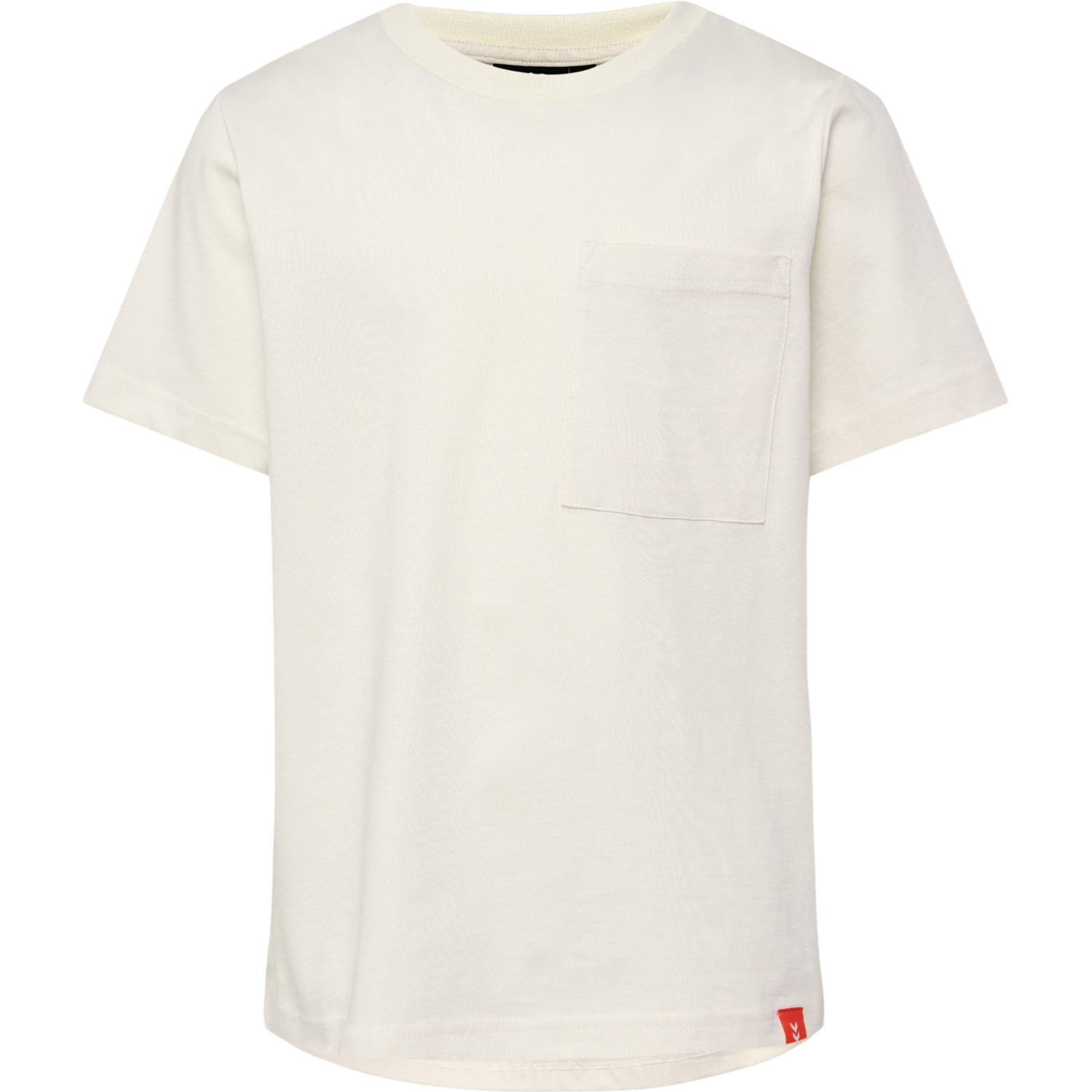 hmlRUSH T-SHIRT S/S
