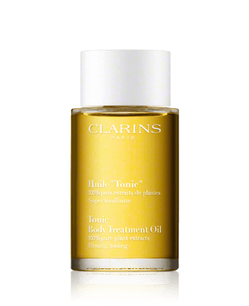 Clarins Huile 