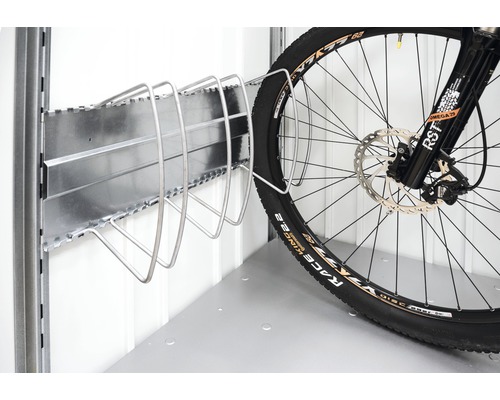 Biohort fietshouder fietsstandaard voor StoreMax