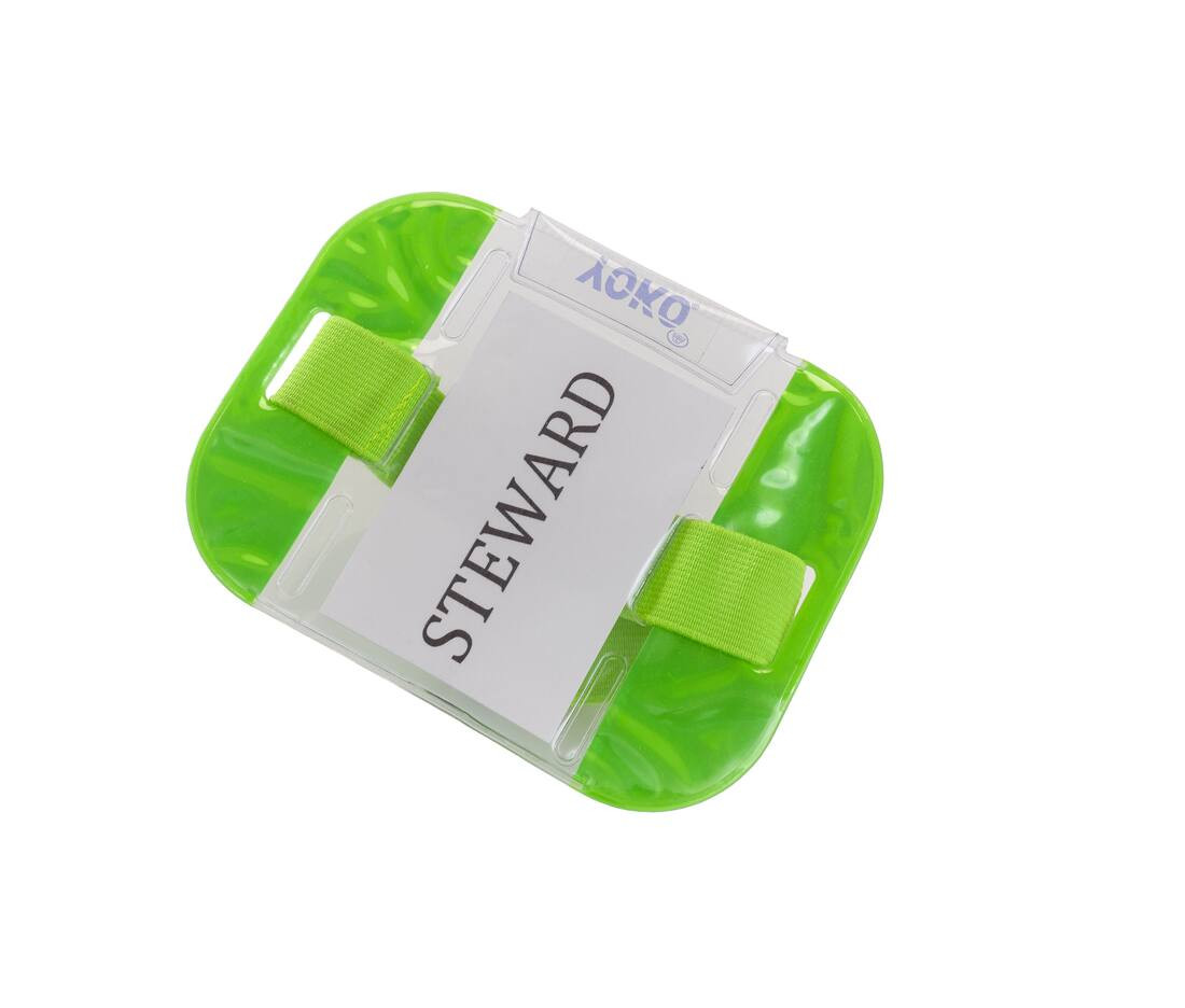 YOKO YKID3 - Brassard d'identification