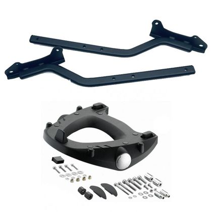 Support top case Kappa Monokey