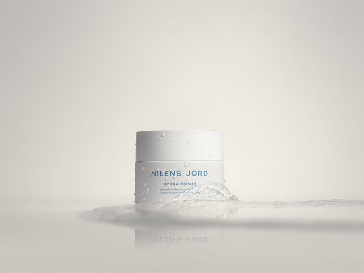 Nilens Jord HYDRA REPAIR Intensive Moisturising
