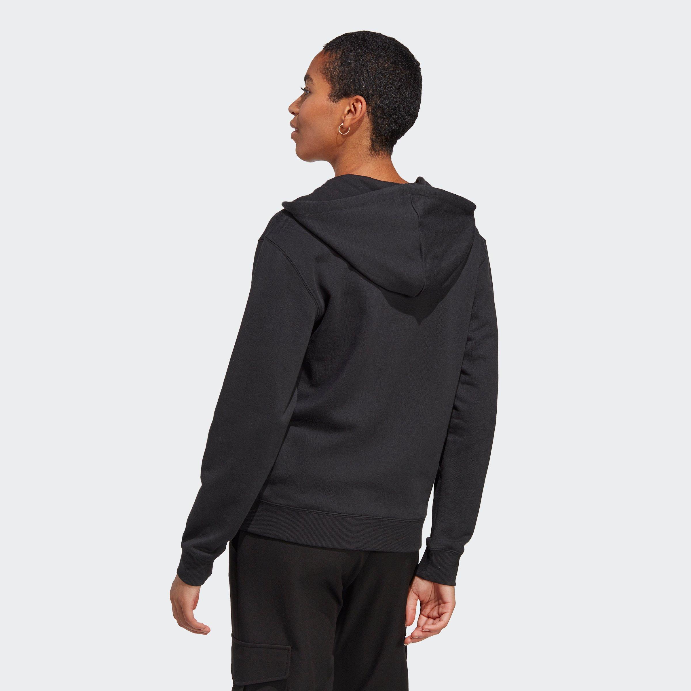 Kapuzensweatshirt