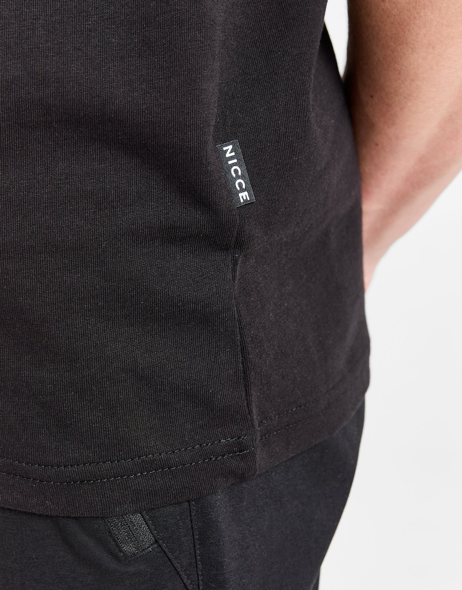 Nicce T-shirt Dyna Homme