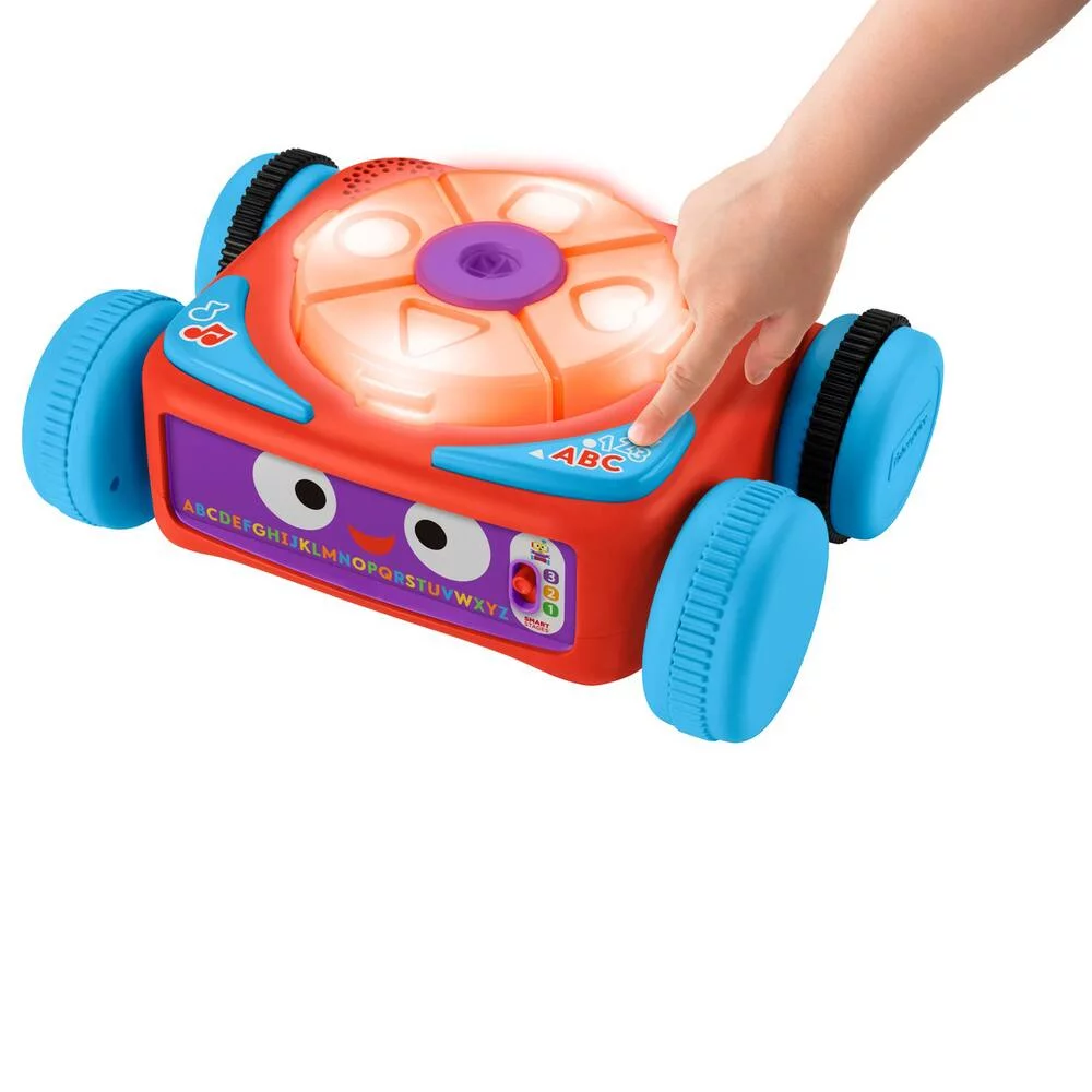 JO LE ROBOT 4 EN 1