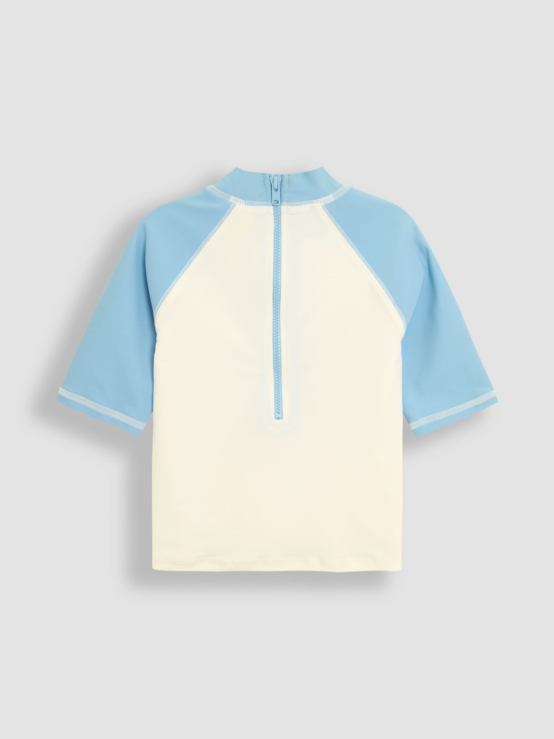 JoJo Maman Bébé Rash Vest Set 2 -delig