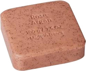 Savon du Midi Seife Rose Argan, 100g