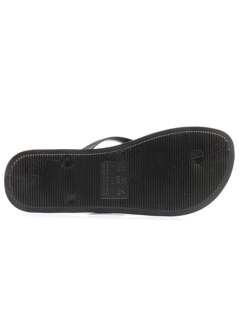 Chinelos I.Anatomic Temas VIII Fem 23703-black