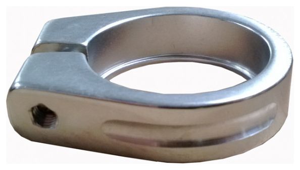 Collier tige de selle 31.8mm