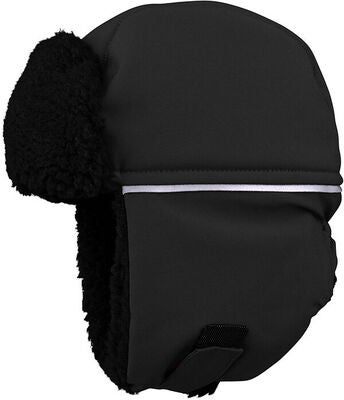 Lindberg Polar Lue, Svart
