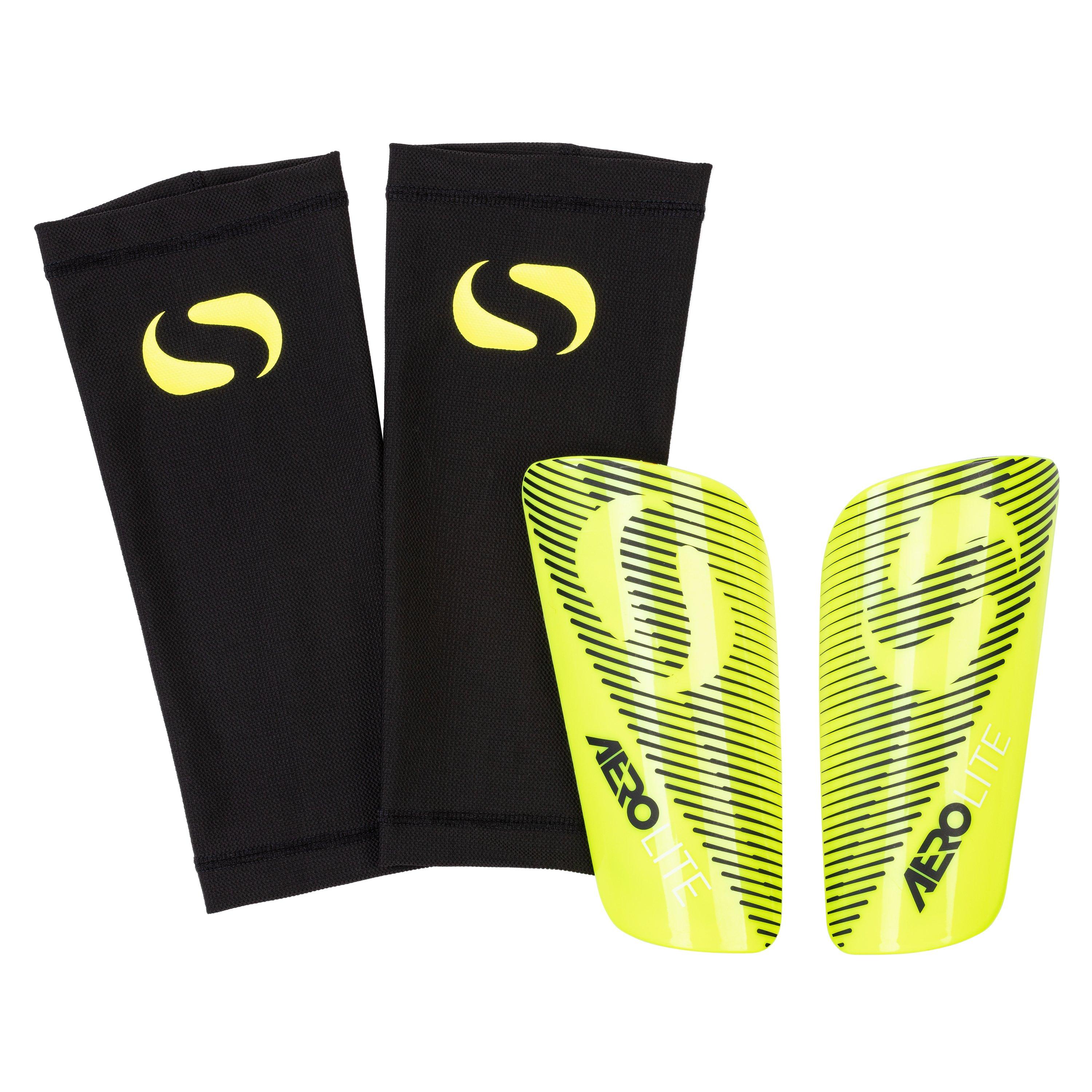 Sondico Aerolite High-Performance Shin Guards