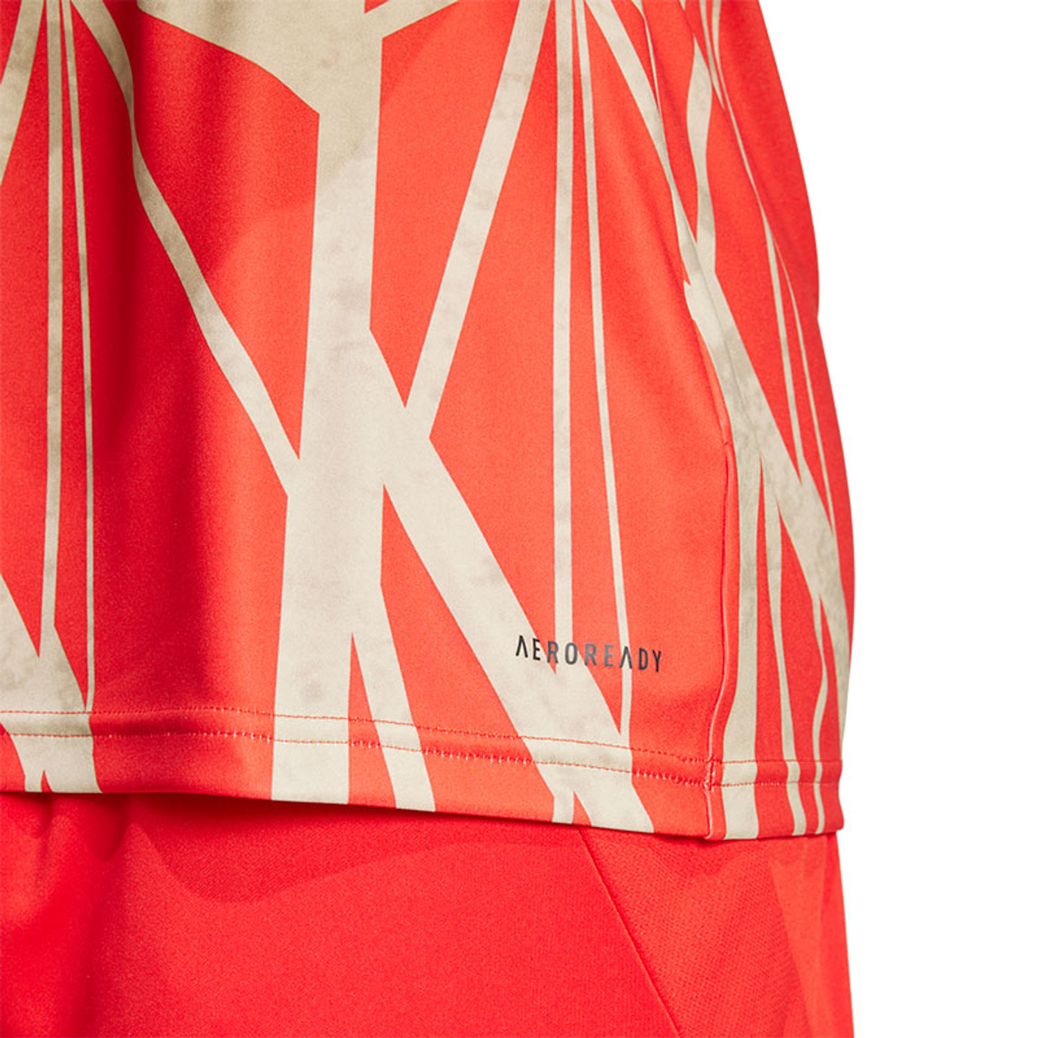 adidas Pre-Match Trainingsset