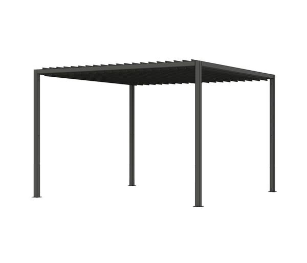 Siena Garden Schattenmanufaktur® Pergola