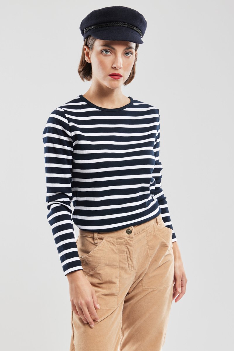 Marinière 