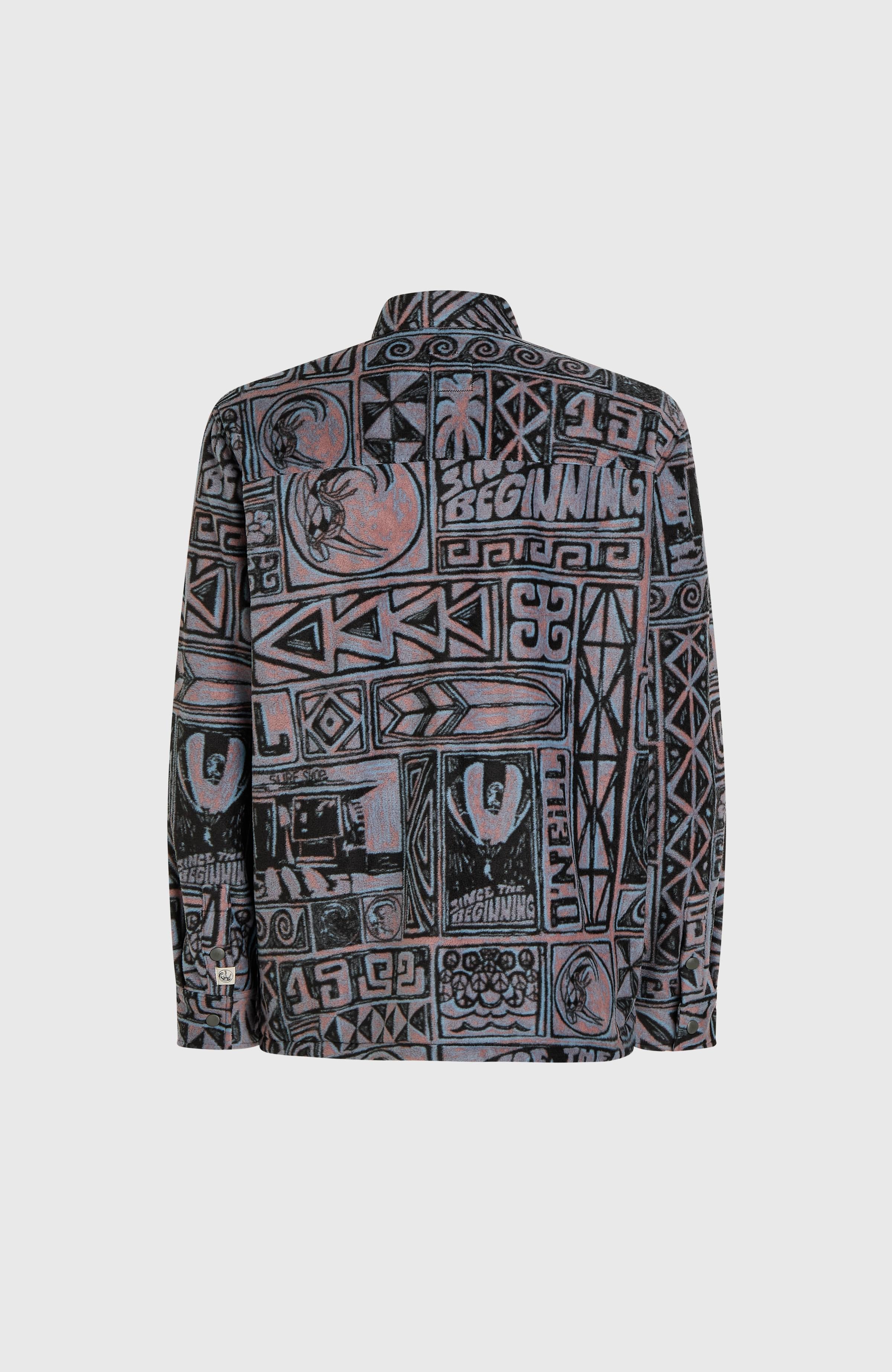 O'Riginals Superfleece overhemd