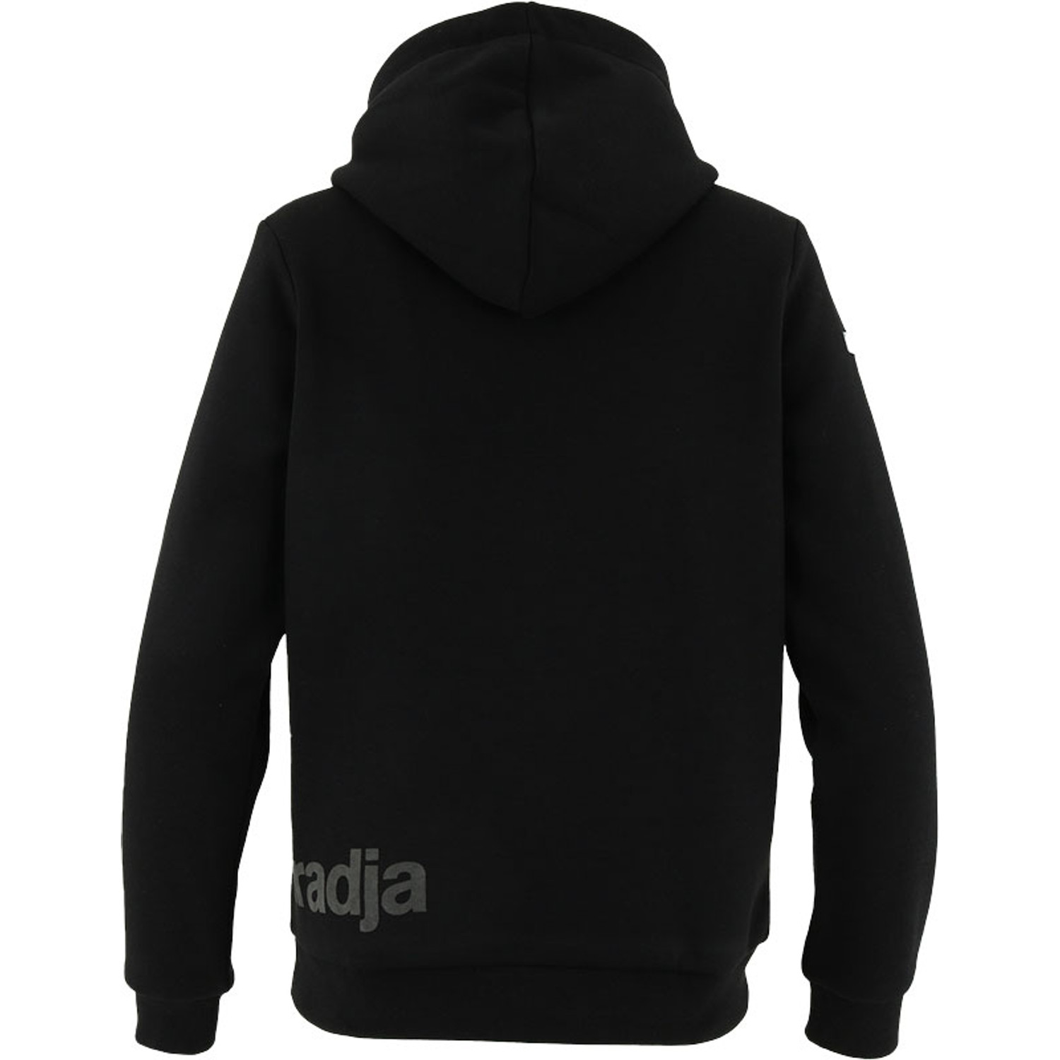 The Indian Maharadja Kota Shadow Hoodie Dames