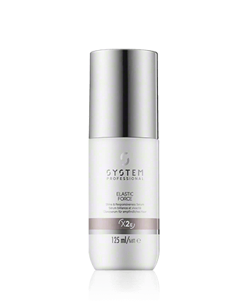 System Professional LipidCode Extra Elastic Force X2E 125ml