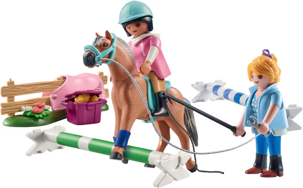 CAVALIERE CHEVAL MONITRIC - 71242
