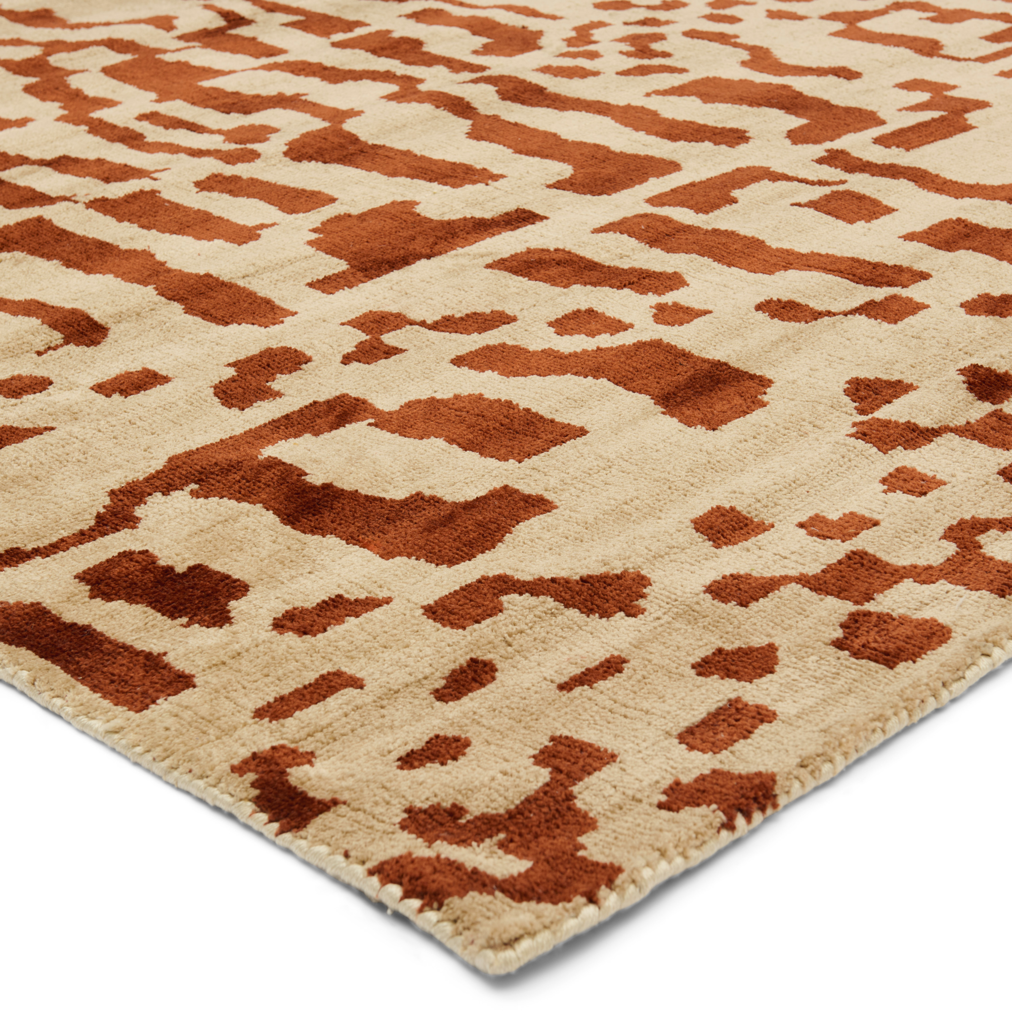 Vloerkleed Louis cinnamon 170x230 cm