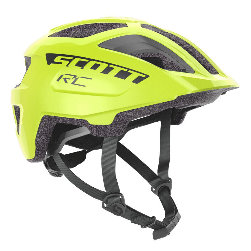 Spunto Plus Junior (CE) - Casque vélo enfant