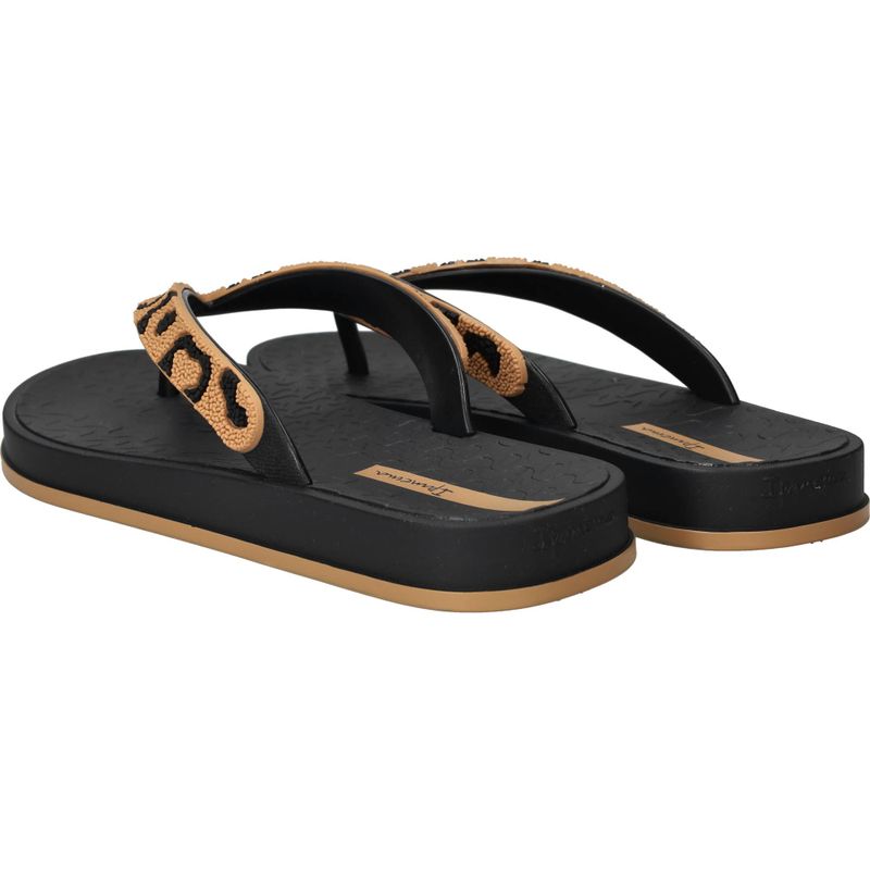 Ipanema Festa Slippers Zwart Dames