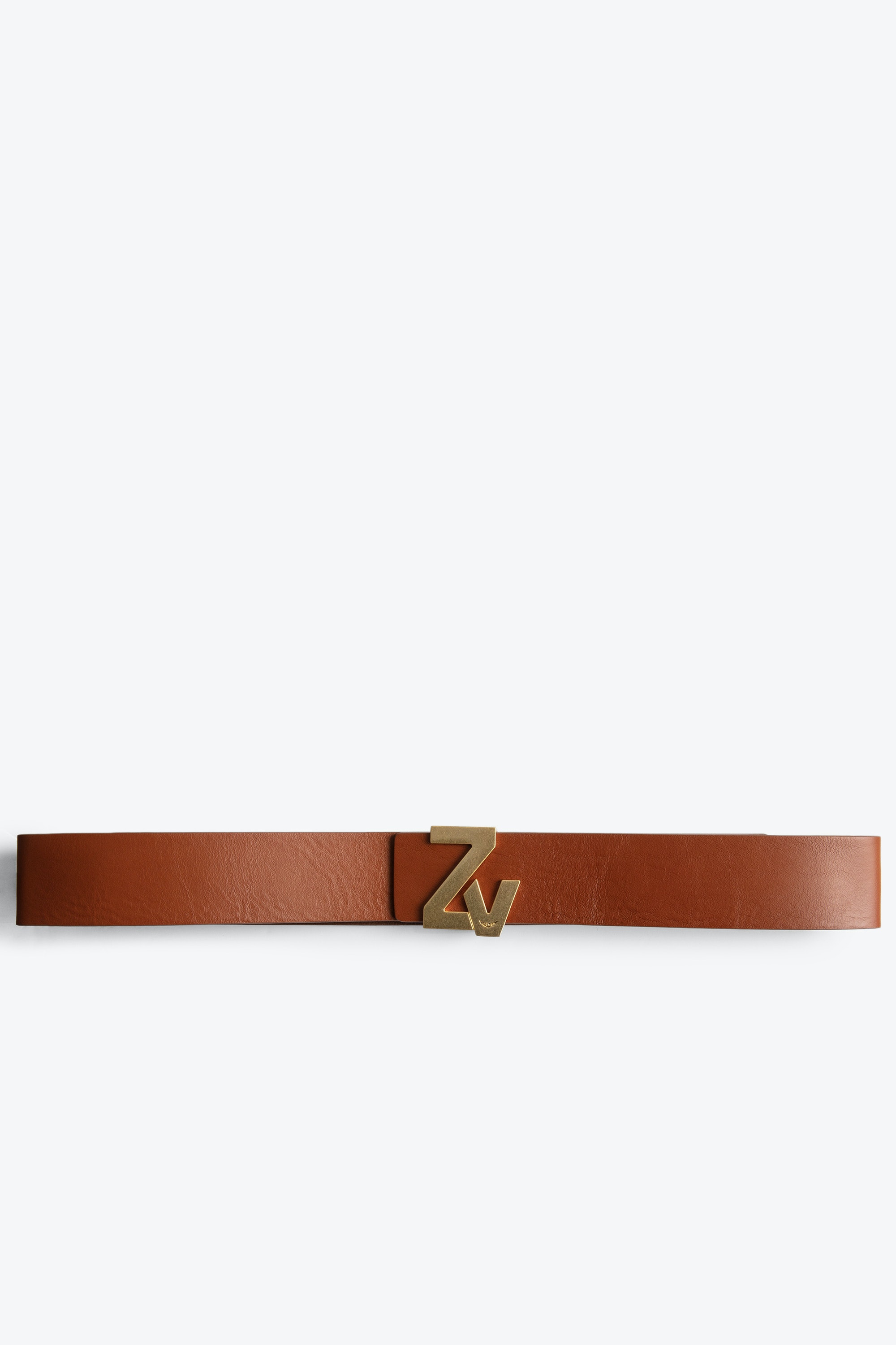 Ceinture ZV Initiale La Belt