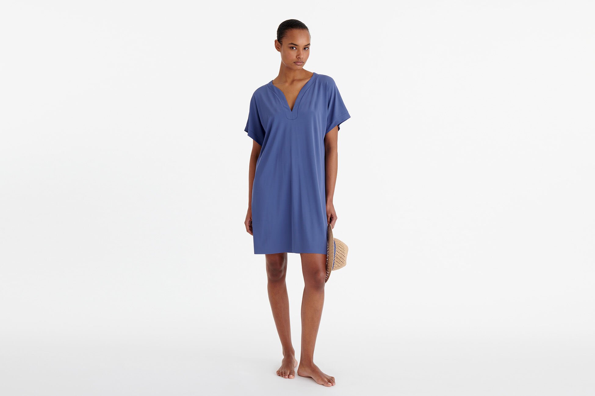 Emy Robe courte SIRENE E25
