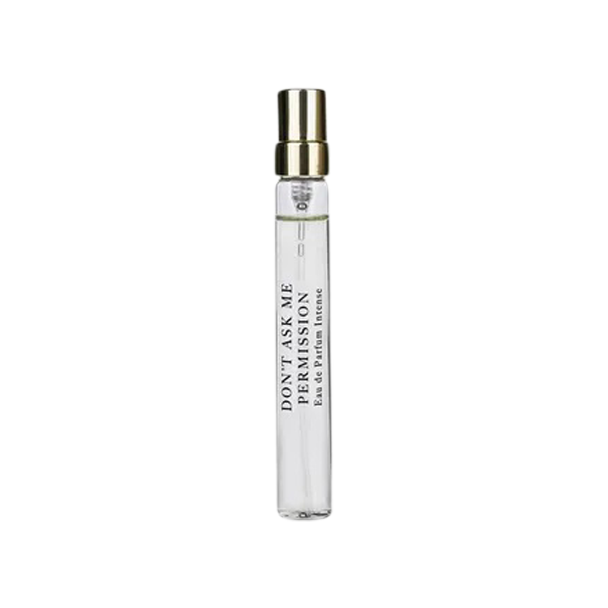 Don't Ask Me Permission Eau de Parfum 100ml