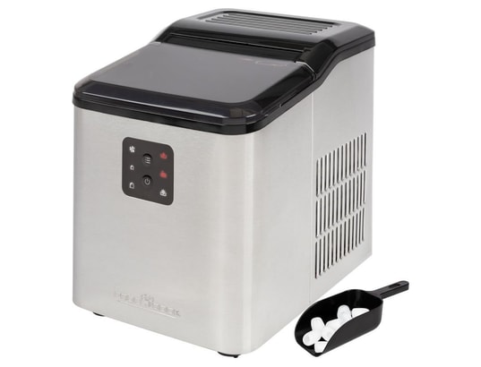 PROFICOOK - Machine à glaçons 1,5l 12kg pc-ewb1253