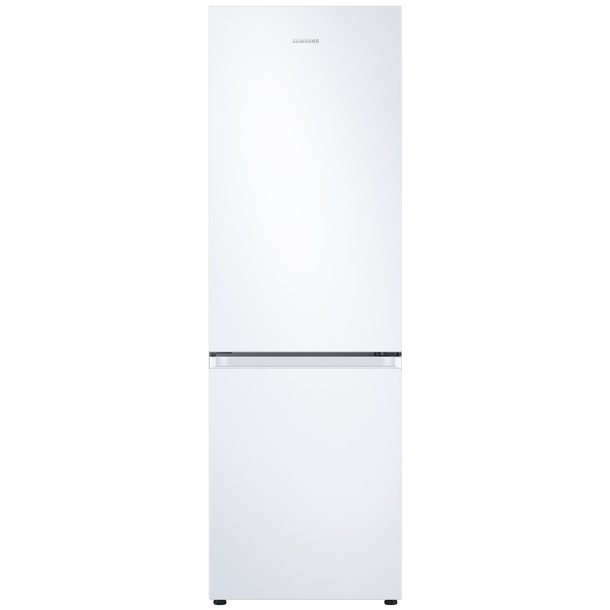 Samsung kombiskap RB34T602EWW/EF