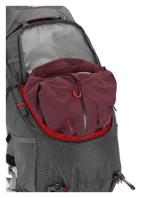 Sac de Randonnée Lowe Alpine Yacuri ND48L Gris