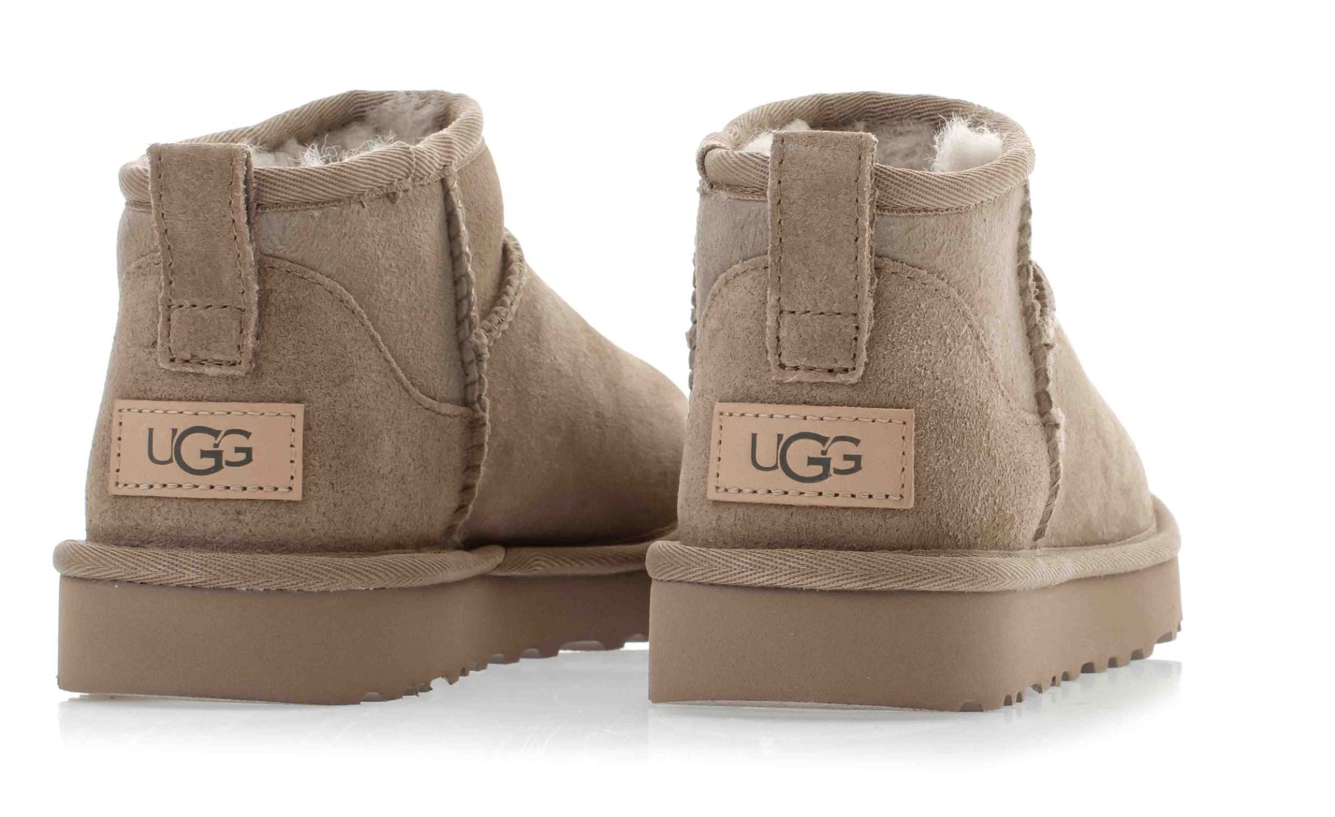 UGG Classic Ultra Mini