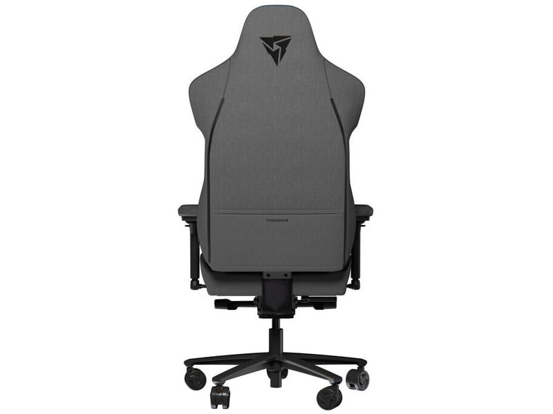ThunderX3 Gaming-Stuhl CORE Mesh Schwarz Ergonomischer Gaming-Stuhl