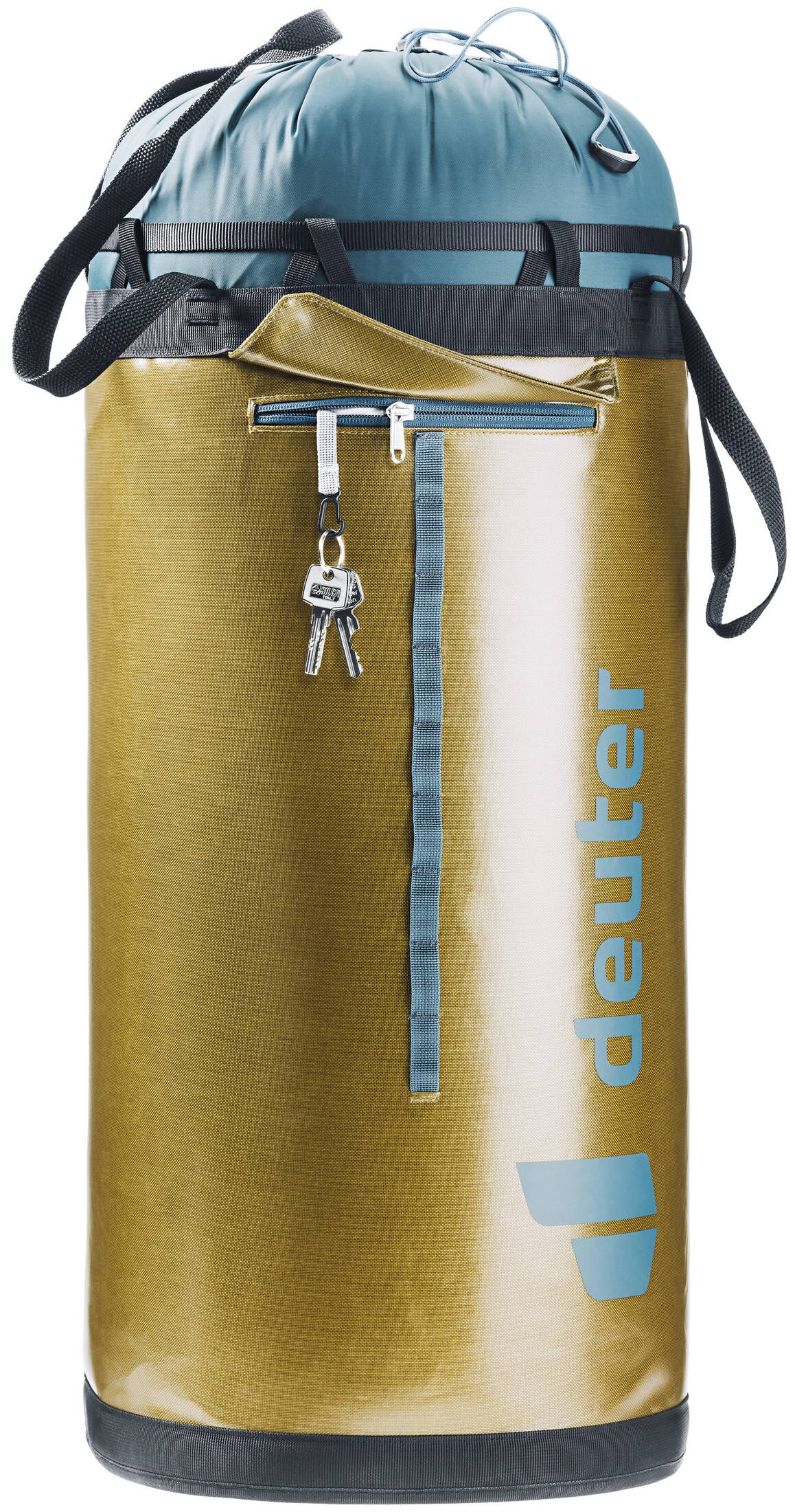 deuter| Kletterrucksack Gravity Wall Bag 50