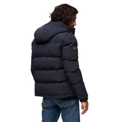 Doudoune homme Everest SUPERDRY