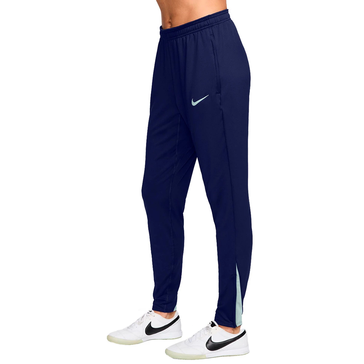 Calças Nike Inter de Milão Training 2025-2026 Mulher