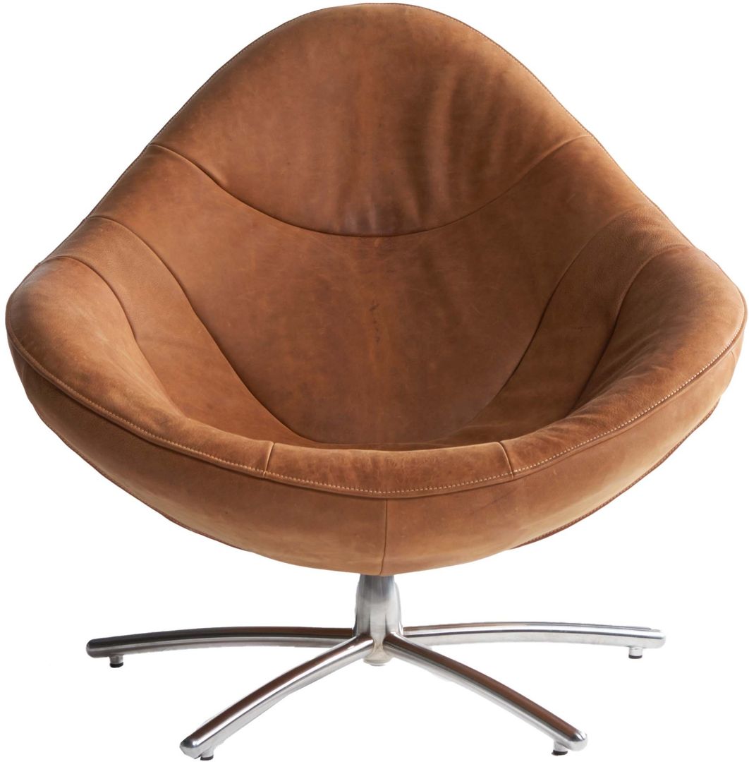 Label Hidde Fauteuil