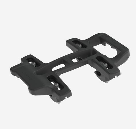 SNAPIT 2.0 CONNECT Systemadapter  schwarz